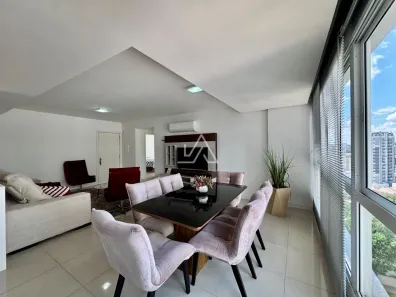 Apartamento com 2 Quartos para alugar, 92m² no Vila Rodrigues, Passo Fundo