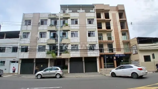 Apartamento com 2 Quartos à venda, 87m² no Mariano Procópio, Juiz de Fora