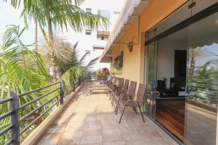 Casa com 4 Quartos à venda, 407m² no Buritis, Belo Horizonte
