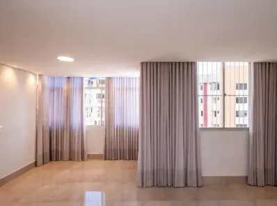 Apartamento com 3 Quartos à venda, 135m² no Setor Oeste, Goiânia