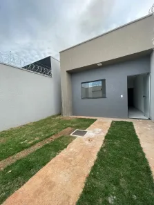 Casa com 2 Quartos à venda, 70m² no Residencial Buena Vista III, Goiânia