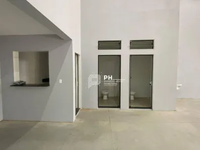 Galpão/Depósito/Armazém para alugar, 324m² no Parque do Estado II, Mogi Mirim