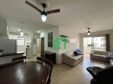 Apartamento com 2 Quartos à venda, 70m² no Pitangueiras, Guarujá