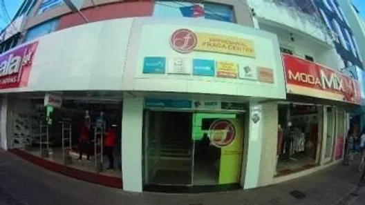 Sala Comercial para alugar, 121m² no Centro, Ilhéus