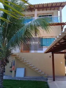 Casa com 3 Quartos à venda, 103m² no Arsenal, São Gonçalo