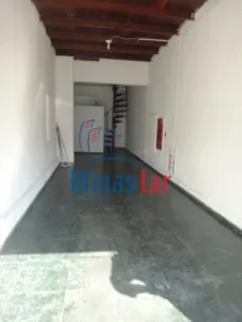 Ponto Comercial à venda, 55m² no Ipiranga, Belo Horizonte