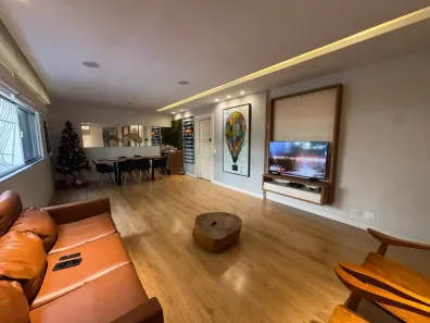 Apartamento com 4 Quartos à venda, 170m² no Icaraí, Niterói