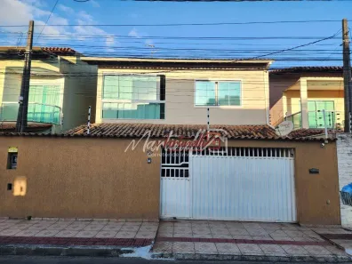 Casa com 4 Quartos à venda, 190m² no Colina de Laranjeiras, Serra