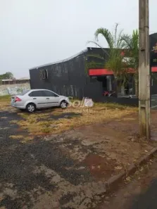 Lote/Terreno à venda, 300m² no Jaraguá, Uberlândia