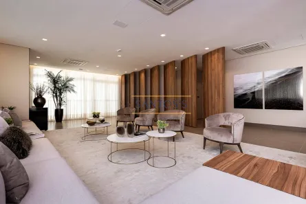Apartamento com 4 Quartos à venda, 182m² no Moema, São Paulo