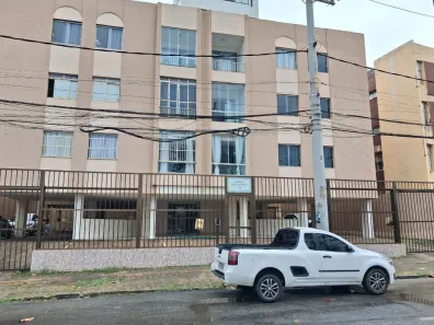 Apartamento com 3 Quartos para alugar, 55m² no Costa Azul, Salvador