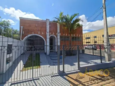 Casa com 2 Quartos para alugar, 150m² no Vila Marcelino, São Carlos