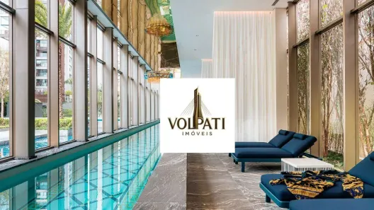 Apartamento com 3 Quartos à venda, 217m² no Moema, São Paulo