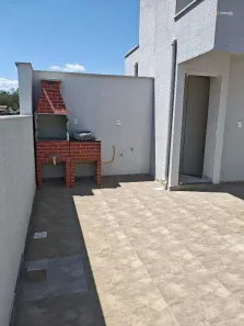Cobertura com 2 Quartos para alugar, 57m² no Liberdade, Santa Luzia