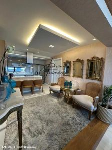 Apartamento com 4 Quartos à venda, 147m² no Pituba, Salvador