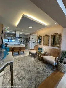 Apartamento com 4 Quartos à venda, 147m² no Pituba, Salvador