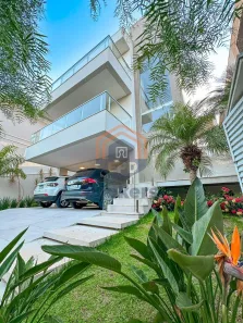 Casa de Condomínio com 5 Quartos à venda, 330m² no Engordadouro, Jundiaí