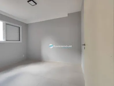 Apartamento com 2 Quartos à venda, 56m² no João Aranha, Paulínia