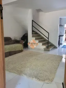 Sobrado com 2 Quartos à venda, 80m² no Penha de França, São Paulo
