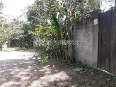 Lote/Terreno à venda, 4620m² no Granja Viana, Cotia