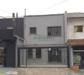 Prédio Comercial à venda, 209m² no Perdizes, São Paulo