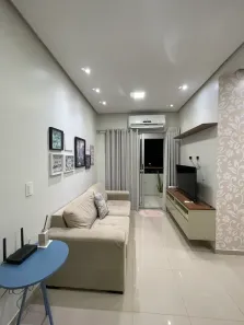 Apartamento com 2 Quartos para alugar, 56m² no Gurupi, Teresina