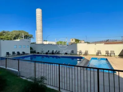 Apartamento com 2 Quartos à venda, 49m² no Vila Fátima, Piracicaba
