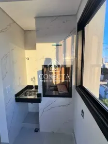 Apartamento com 3 Quartos à venda, 86m² no Santa Mônica, Uberlândia