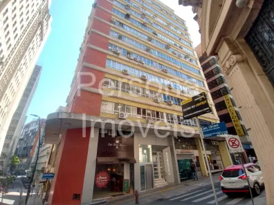 Sala Comercial à venda, 123m² no Centro Histórico, Porto Alegre