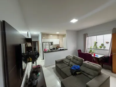 Casa com 3 Quartos à venda, 140m² no Vila São Jorge, Aparecida de Goiânia