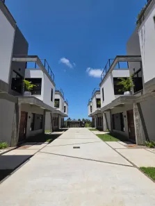 Sobrado com 2 Quartos à venda, 128m² no Ferraz, Garopaba
