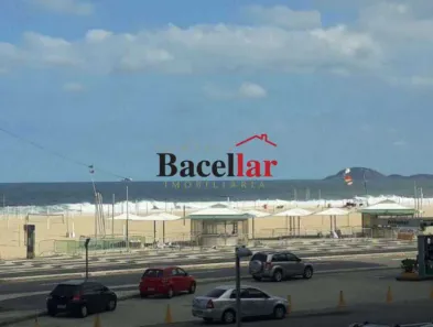 Apartamento com 3 Quartos à venda, 214m² no Copacabana, Rio de Janeiro