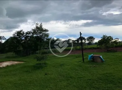 Casa com 1 Quarto à venda, 12100m² no , Bela Vista de Goiás