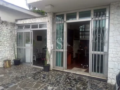 Casa com 5 Quartos à venda, 385m² no Planalto Paulista, São Paulo