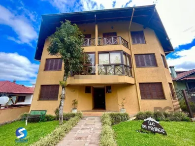 Apartamento com 2 Quartos à venda, 101m² no Vila Prinstrop, Gramado