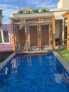 Sobrado com 3 Quartos à venda, 178m² no Jardim Mantova, Indaiatuba