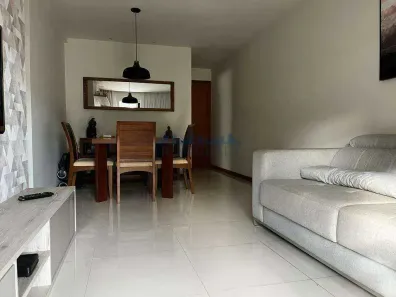Apartamento com 3 Quartos à venda, 83m² no Jacarepaguá, Rio de Janeiro
