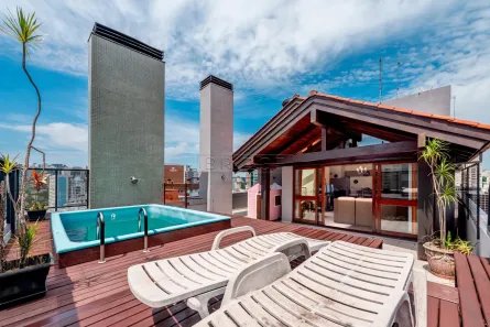Apartamento com 3 Quartos à venda, 313m² no Auxiliadora, Porto Alegre