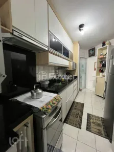 Apartamento com 3 Quartos à venda, 93m² no Coqueiros, Florianópolis