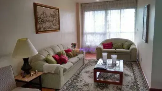 Apartamento com 3 Quartos à venda, 140m² no Icaraí, Niterói