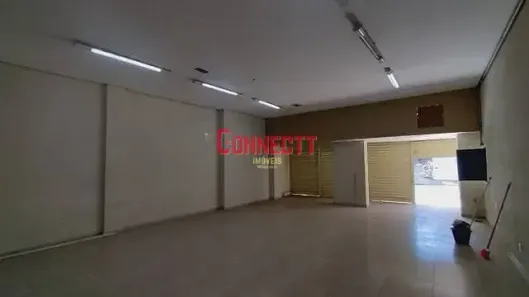Ponto Comercial à venda, 150m² no Centro, Ribeirão Preto