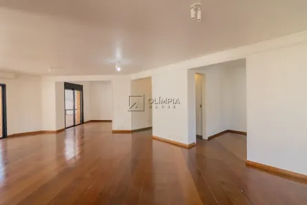 Apartamento com 3 Quartos à venda, 204m² no Itaim Bibi, São Paulo