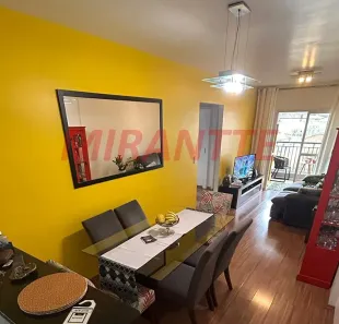 Apartamento com 3 Quartos à venda, 67m² no Vila Dom Pedro II, São Paulo