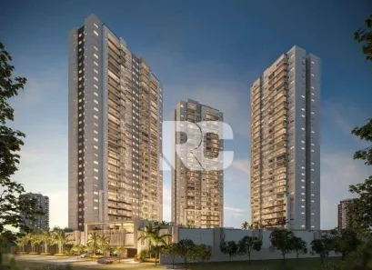 Apartamento com 3 Quartos à venda, 88m² no Vila Mogilar, Mogi das Cruzes