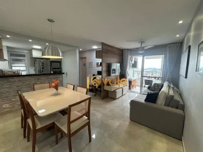 Apartamento com 2 Quartos à venda, 65m² no Parque Industrial, São José dos Campos
