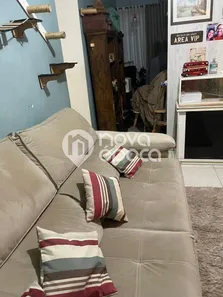 Apartamento com 2 Quartos à venda, 65m² no São Francisco Xavier, Rio de Janeiro
