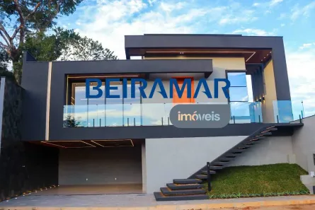 Casa com 3 Quartos à venda, 280m² no Setor Habitacional Jardim Botânico, Brasília