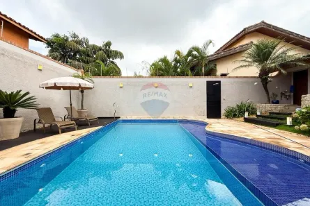 Sobrado com 3 Quartos à venda, 506m² no Jardim Pagliato, Sorocaba