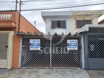 Sobrado com 3 Quartos à venda, 150m² no Jardim Marabá(Zona Sul), São Paulo