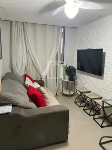Apartamento com 2 Quartos à venda, 48m² no Jardim Novo Mundo, Sorocaba
